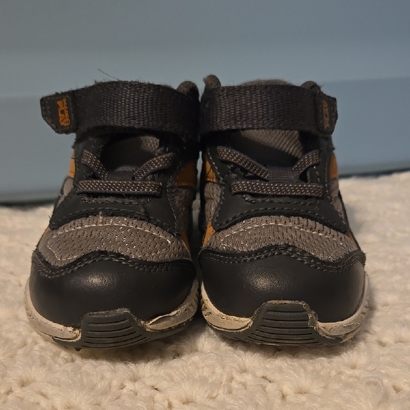 STRIDE RITE WILSON SHOES - Picture 3 of 4